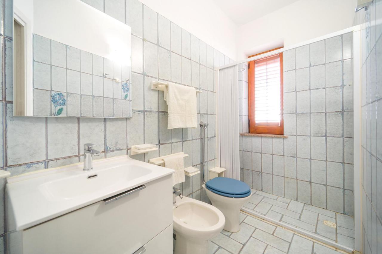 Al Mare Villa Porto Palo Exterior photo